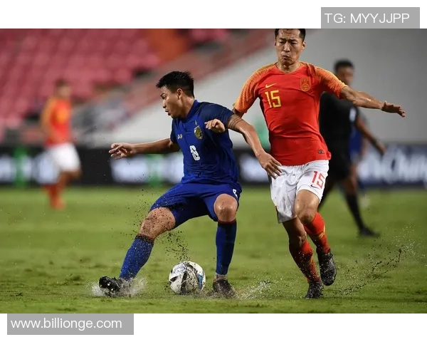 泰国足球超级联赛球星风采：聚焦顶级球员的精彩表现与成长轨迹